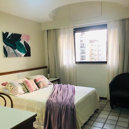 Residencial Pasargada, Apto 602 ヴィラ・ヴェーリャ エクステリア 写真