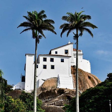 Residencial Pasargada, Apto 602 ヴィラ・ヴェーリャ エクステリア 写真