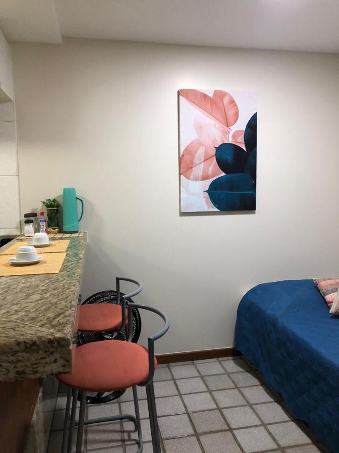 Residencial Pasargada, Apto 602 ヴィラ・ヴェーリャ エクステリア 写真