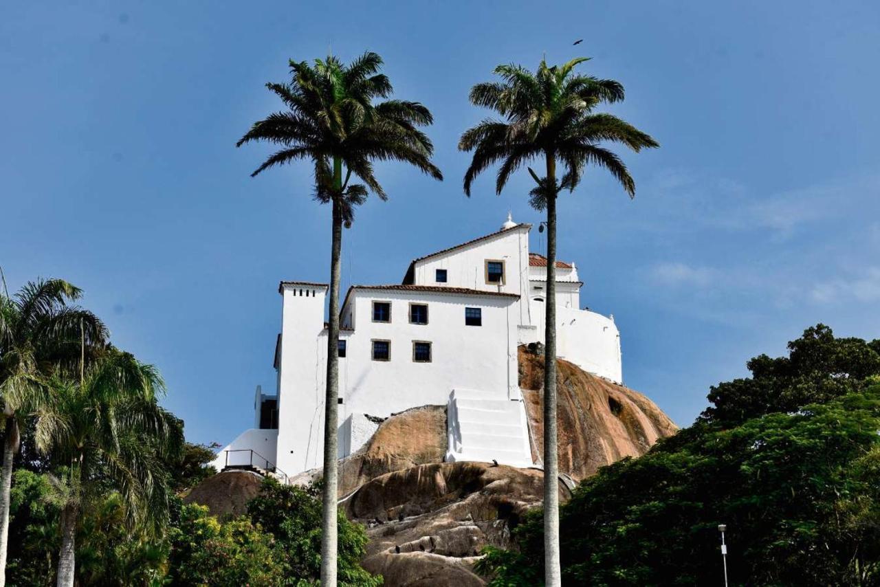 Residencial Pasargada, Apto 602 ヴィラ・ヴェーリャ エクステリア 写真