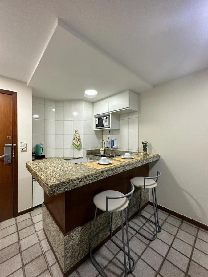 Residencial Pasargada, Apto 602 ヴィラ・ヴェーリャ エクステリア 写真