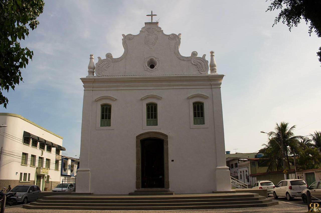 Residencial Pasargada, Apto 602 ヴィラ・ヴェーリャ エクステリア 写真