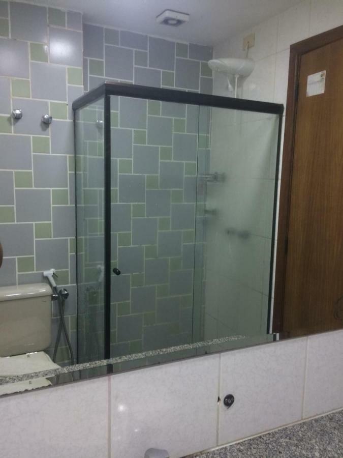 Residencial Pasargada, Apto 602 ヴィラ・ヴェーリャ エクステリア 写真