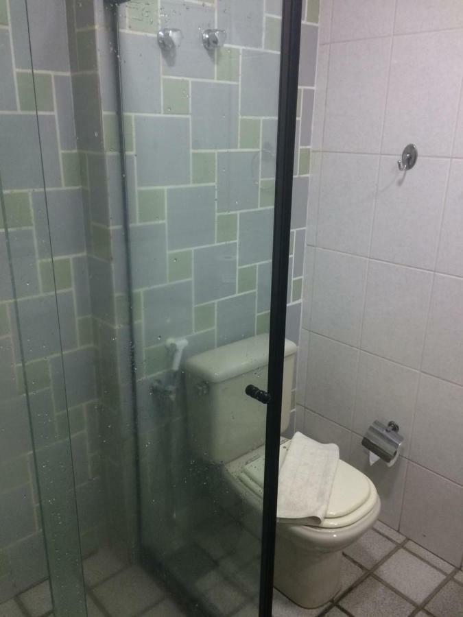 Residencial Pasargada, Apto 602 ヴィラ・ヴェーリャ エクステリア 写真